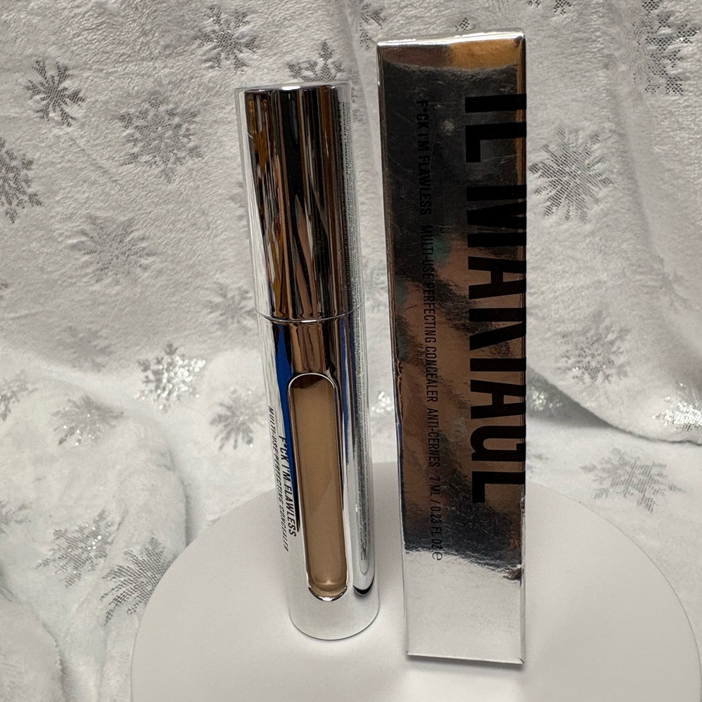 IL Makiage I'm Flawless Multi-Use Perfecting Concealer Shade 2.5- 0.23 fl oz - Picture 2 of 8